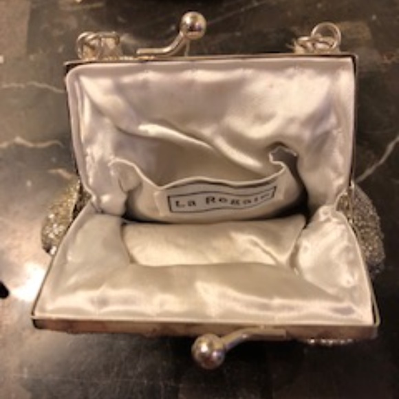 evening bag - Picture 2 of 3